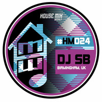dj sb hmw week 24 by House Mix Weekly