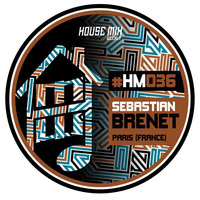 sebastian brenet hmw week 36 by House Mix Weekly