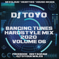 DJ Toyo - Banging Tunes (Hardstyle Mix 2020) Volume 06 by DJ Toyo