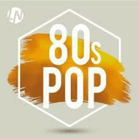 80s Rock &amp; Pop Mix [Portuguese Do It Better] by Carlos Remix