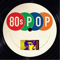 80s Rock &amp; Pop Mix 2 [Portuguese Do It Better] by Carlos Remix