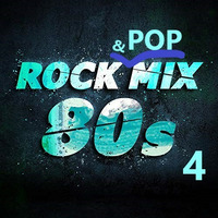 80s Rock &amp; Pop Mix 4 [Portuguese Do It Better] by Carlos Remix