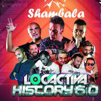 JONATAN LOPEZ LOCACTIVA HISTORY 6.0 by JONATAN LOPEZ DJ