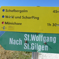Talfahrt down 15:45 Schafbergbahn 2c by Endi Web