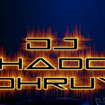 DJ Shadow Dhruv