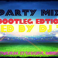 WM Party Mix 2018 Bootleg Edtion ( mixed by Dj Tobi ) by Dj Tobi / Mad Mäx Dj Team