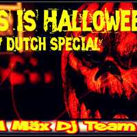 This is Halloween   (Dirty Dutch Special) by Mad Mäx Dj Team by Dj Tobi / Mad Mäx Dj Team