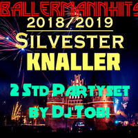 Ballermannhits Silvesterknaller by Dj Tobi by Dj Tobi / Mad Mäx Dj Team