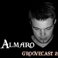 Almaro - Groovecast 2016 by Almaro