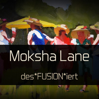 Moksha Lane - DE_FUSION_IERT (live mix | 08_2015) by Moksha Lane (S. Hartmann)
