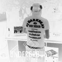 DJ Darkbeat exclusive radio mix Techno Connection UK UNderground FM 02/08/2019 by DARKBEAT