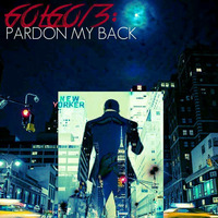 GOLGO13 -Pardon My Back  (Album Mixer) by PeBe KaFeen