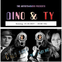 #13 Artists4Radio  Theme Show with Dino &amp; Ty -15.10.2017 - 8pm by Uncommerce