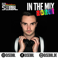 DJ Sebbl - IN THE MIX 2020 by DJ Sebbl