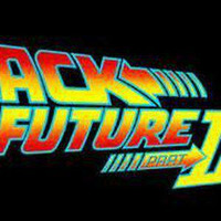 Back to the future old skool 3 by Makah