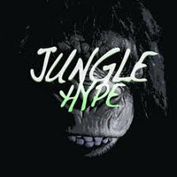 Jungle Hype by Makah