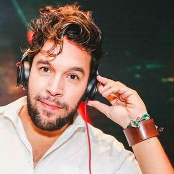 DJ Marco Viana