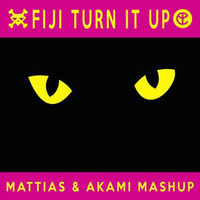 FIji Turn It Up (Mattias &amp; Akami MashUp) by ΛKΛMI