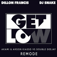 Get Low Superstar (AKAMI &amp; AROON KIASSO vs DOUBLE DEEJAY REMODE) by ΛKΛMI