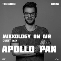 Mixxology On Air with Omkar Singh #MOA25 [Year Mix] by Omkar Singh