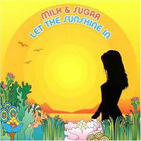 Milk &amp; Sugar -Let The Sunshine In 2K16 - Umberto Balzanelli &amp; Michelle &amp; Vincenzino Mashup ) by Umberto Balzanelli