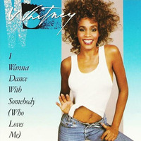 Whitney Houston - I Wanna Dance With Somebody 2K16 (Umberto Balzanelli &amp; Michelle &amp; Vincenzino  Mashup) by Umberto Balzanelli