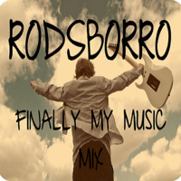 Rodrigo Borro finally my music setmix by Rodrigo Borro
