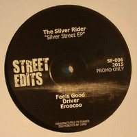 Silver Street EP (Street Edits 006)