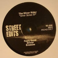 Eroocoo (Street Edits) by The Silver Rider