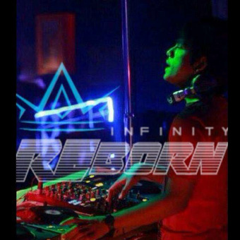DJ .DIKKI [ RDJ infinity ]