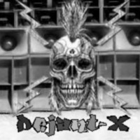 Dejant-X___13___C'est l'heure du hardcore by Dejant-X