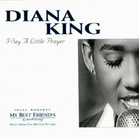 Diana King "I Say A Little Prayer" (Love To Infinity's Love Groove) by Love To Infinity