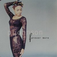 Puff Johnson "Forever More" (Love To Infinity Classic Radio Mix) by Love To Infinity