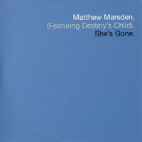 Matthew Marsden feat Destiny's Child "She's Gone" (Love To Infinity's Classic Paradise Mix) by Love To Infinity