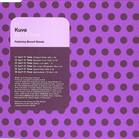 Kuva "Isn't It Time" [Love To Infinity Speed Boat Mix] by Love To Infinity