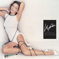 Kylie Minogue "Can't Get You Out Of My Head" [Love To Infinity Club Edit] by Love To Infinity