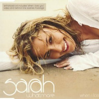 Sarah Whatmore "When I Lost You [M*A*S*H aka Love To Infinity Master Mix] by Love To Infinity