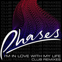 Phases &quot;I'm In Love With My Life&quot; [Love To Infinity Mi Amore Club Mix] teaser by Love To Infinity