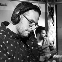DJ Shaddy (Foul &amp; Sunk) 25.08.2015 - International Radio Festival Zürich by Shaddy