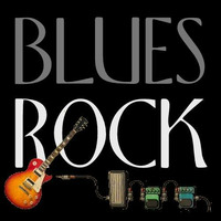 BLUES ROCK by lamby57