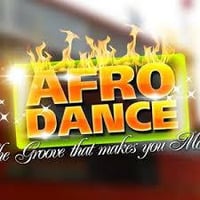 AFRO DANCE 80 by lamby57