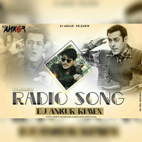 Tubelight - Radio Song - (Club Mix) Dj Ankur by Dj Ankur
