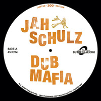 Jah Schulz - Dub Mafia (snippet) by Jah Schulz