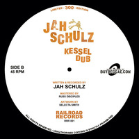 Jah Schulz - Kesseldub (snippet) mp3 by Jah Schulz