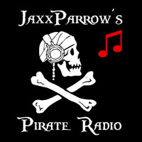 PirateRadio Vol. 2: Something To Sing To by Connor Jerome Freche