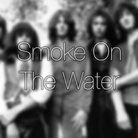 Smoke On The Water by ivanzzz