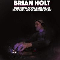 BRIAN H DJ HOUSE SOME OF THAT TECH   1 hour master by  LIL BRI