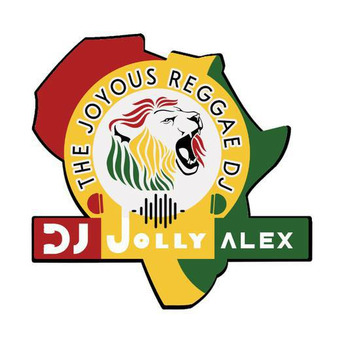 DJ JOLLY ALEX
