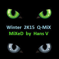 Winter 2K15 Q-MiX by Hans V
