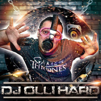 Beatz From The Club Vol. 4 - dedicated2fairyland by DJ OLLI HARD